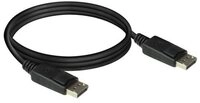 Acti Das ACT DisplayPort-Kabel sorgt f&uuml;r kristallklares Digitalvideo auf Ih
