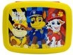PAW PATROL Lunchbox Kinder Jungen Lunchbox Vesperdose Brotzeitdose