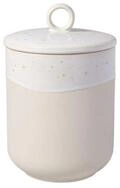 like. by Villeroy & Boch Vorratsdose Winter Glow Dose gro&szlig; 19 x 11,5 cm,...