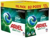 ARIEL Allin1 PODS Touch of Unstoppable Vollwaschmittel (82 WL / 82 Pods)