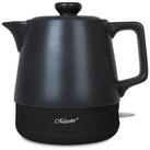 Feel Maestro Wasserkocher MR-071-BLACK Keramik-Wasserkocher 1 L 1200 W, 1 l,...