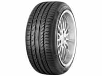 Angebote ContiSportContact 5 - 225/35 150,62 R18 87W € ab Continental