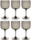 like. by Villeroy & Boch Weinglas Like Glass Weingl&auml;ser 270 ml 6er Set,...
