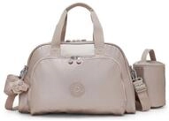 KIPLING Wickeltasche Camama, Polyester