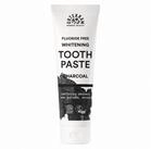 Midsona Deutschland GmbH Zahnpasta URTEKRAM Toothpaste Charcoal whitening...