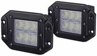 Hella LED Scheinwerfer Hella 1GA357206-021 Arbeitsscheinwerfer