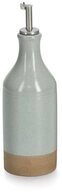 Zeller Present Gew&uuml;rzbeh&auml;lter Flasche f&uuml;r Oliven&ouml;l mit Dosierer, 420 ml,...
