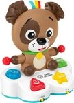 Baby Einstein Lernspielzeug Drum & Learn Dean Musical Learning Toy, mit Licht...
