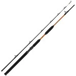 WFT Grundrute, (2-tlg), WFT Never Crack Bank Cat II 3,15m 200-1000g 2 Teile