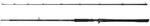 Savage Gear Baitcasterrute Savage Gear Alpha Sg2 Monster Bc 2.59M/50-110G 2P