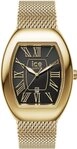 ice-watch Quarzuhr ICE boliday - Dome - Metal - Small - 3H + Date 024486,...