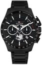 Tommy Hilfiger Chronograph BANK 1792262, Quarzuhr, Armbanduhr, Herrenuhr,
