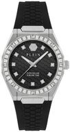 PHILIPP PLEIN Quarzuhr Plein Deluxe Lady PWVGA0126