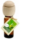 Traumduft-Manufaktur Duft&ouml;l Ingwer Lemon (1-St), Piccolino Duft&ouml;l Raumduft mit