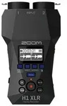 Zoom Audio Zoom Audio-Recorder H1 XLR Aufnahmeger&auml;t Digitales Aufnahmeger&auml;t (2