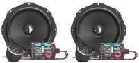 Helix Compose Ci3 K165.2FM-S3 MK2, 165 mm 2-Wege Performance Speaker Kit
