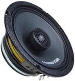 Ground Zero Ground Zero GZCF 6.5XSPL-NEO 2-Wege Koax Lautsprecher 16,5 cm