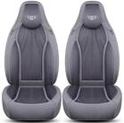 BREMER SITZBEZ&Uuml;GE Autositzbezug f&uuml;r Eura Mobil Profila RS (LT4), Set, 2-tlg.,