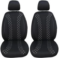 BREMER SITZBEZ&Uuml;GE Autositzbezug f&uuml;r Suzuki Splash BJ 2008-14 (N308), Set, 2-tlg.,