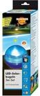 SUMMER FUN Pool-Lampe Solarkugellicht 3er Set