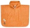 Sterntaler&reg; Poncho Poncho B&Auml;R Bo (1-St) Badeponcho aus Frottee, Stickmotiv,...