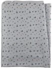 Babydecke Babydecke Musselin DINO Rexi, Sterntaler&reg;