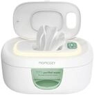 Momcozy Feuchtt&uuml;cherbox Babyt&uuml;cherw&auml;rmer mit Nachtlicht Universal, Baby