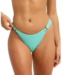 Roxy Bikini-Hose Roxy Sunshine Cheeky gr&uuml;n XS