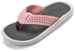 Gumbies Gumbies Noosa T-Strap-Sandale rosa 37 EU