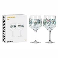 Ritzenhoff Longdrinkglas Schattenfauna