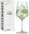 Ritzenhoff Cocktailglas Ritzenhoff Sommertau Hugo #23 A. Vasconcelos F25,