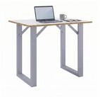 VCM Bartisch Hochtisch Salia H. 102 x B. 138 x T. 50 cm