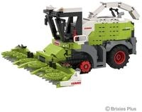 Brixies BRIXIES Plus Feldh&auml;cksler CLAAS JAGUAR 990 TERRA TRAC...