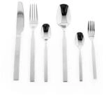 Almina Besteck-Set 36 teilig Besteckset Edelstahl 18/10 Mehrzweck (36-tlg),...