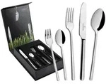 Picard & Wielp&uuml;tz Solingen Besteck-Set Ventura Tafelbesteck inkl. Besteckbox...