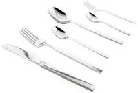 Almina Besteck-Set 36 teilig Besteckset Edelstahl 18/10 Mehrzweck (36-tlg),...