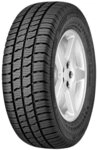 CONTINENTAL Ganzjahresreifen Van FourSeason 2, 235/65 R16 115R