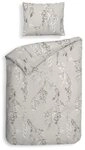 Heckett and Lane Bettw&auml;sche Heckett & Lane Flanell Bettw&auml;sche 155x220 Chiara...