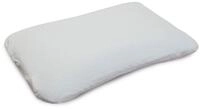 Tempur Kissenbezug TEMPUR&reg; Jersey-Kissenbezug f&uuml;r Schlafkissen Arch, platin