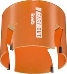 kwb Lochs&auml;ge EASY CUT HM Lochs&auml;ge &Oslash;85 SB, Lochs&auml;ge &Oslash; 85 mm mit