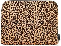 EXACOMPTA Laptoptasche Laptoph&uuml;lle 13-14'' Leopard - Leopard 17239E,...