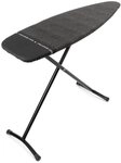 Brabantia B&uuml;gelbrett B&uuml;geltisch D, 135 x 45 cm, hitzebest&auml;ndige Parkzone,