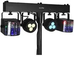 EUROLITE LED Discolicht Eurolite LED KLS-120 FX Kompakt-Lichtset