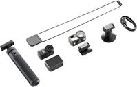 DJI Osmo Nano On-the-Go Combo (128 GB) Action Cam (4K Ultra HD, WLAN (Wi-Fi),