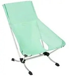 Helinox Campingstuhl Beach Chair (re) - leicht, niedriger Sitzh&ouml;he, Tension...
