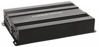 Audio System Audio System CARBON-200.4 4-Kanal A/B Verst&auml;rker Verst&auml;rker