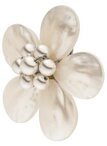 Purelei Bead Pearly Flower
