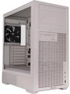 Thermaltake PC-Geh&auml;use Thermaltake Retro 360 TG Beige, Tower-Geh&auml;use