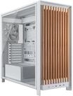 Corsair PC-Geh&auml;use Corsair FRAME 5000D WOOD RS, Tower-Geh&auml;use