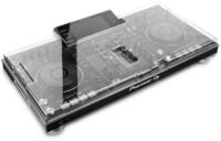 Decksaver Abdeckhaube, Pioneer XDJ-RX Cover - Cover f&uuml;r DJ Equipment